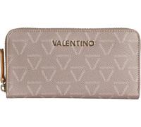 VALENTINO BAGS PORTEFEUILLE FEMME BEIGE : Couleur - Beige, Taille - UNI Taille : UNI Couleur : Beige