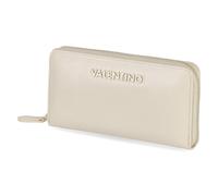 VALENTINO BAGS PORTEFEUILLE FEMME BEIGE : Couleur - Beige, Taille - UNI Taille : UNI Couleur : Beige