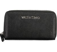 VALENTINO BAGS PORTEFEUILLE FEMME NOIR : Couleur - Noir, Taille - UNI Taille : UNI Couleur : Noir