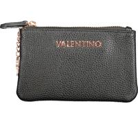 VALENTINO BAGS PORTEFEUILLE FEMME NOIR : Couleur - Noir, Taille - UNI Taille : UNI Couleur : Noir