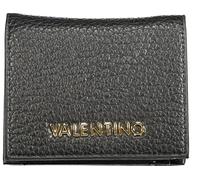 VALENTINO BAGS PORTEFEUILLE FEMME NOIR : Couleur - Noir, Taille - UNI Taille : UNI Couleur : Noir