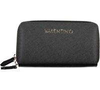 VALENTINO BAGS PORTEFEUILLE FEMME NOIR : Couleur - Noir, Taille - UNI Taille : UNI Couleur : Noir