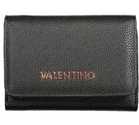 VALENTINO BAGS PORTEFEUILLE FEMME NOIR : Couleur - Noir, Taille - UNI Taille : UNI Couleur : Noir