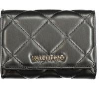 VALENTINO BAGS PORTEFEUILLE FEMME NOIR : Couleur - Noir, Taille - UNI Taille : UNI Couleur : Noir