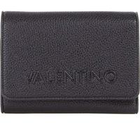 VALENTINO BAGS PORTEFEUILLE FEMME NOIR : Couleur - Noir, Taille - UNI Taille : UNI Couleur : Noir