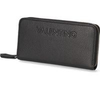 VALENTINO BAGS PORTEFEUILLE FEMME NOIR : Couleur - Noir, Taille - UNI Taille : UNI Couleur : Noir