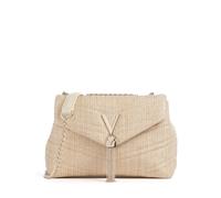 Valentino Bags Privilege Sac porté épaule beige, raphia, femme