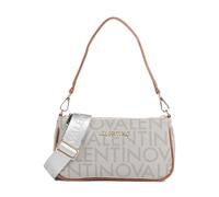 VALENTINO Sac à épaule gris clair gris pour femme - Regina Re Shoulder Bag Beige / Nature 331492