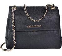 VALENTINO BAGS Relax Flap Bag VBS6V004 Nero