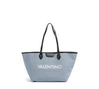 Valentino Reverse Sac de shopper 58 cm bleu