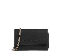 Valentino Bags Rised Re Portefeuille noir, femme