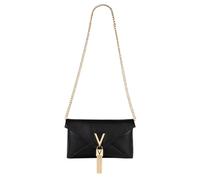 VALENTINO Sac de soirée noir pour femme - Stella Pochette Nero 320989