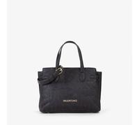 Valentino Bags Sac Cabas Pansy noir