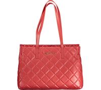 VALENTINO Ocarina Shopping Bag Rosso