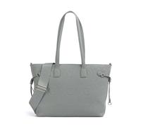 Valentino Bags Samba Re Cabas gris, femme