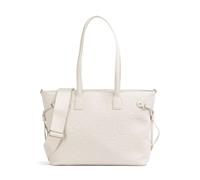Valentino Bags Samba Re Cabas ivoire, femme