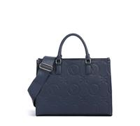 Valentino Bags Samba Re Sac à main bleu, synthétique, femme