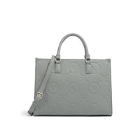 Valentino Bags Samba Re Sac à main gris, femme