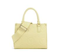 Valentino Bags Samba Re Sac à main jaune, femme