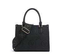 Valentino Samba Re Shopping Bag Nero