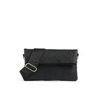 Valentino Bags Samba Re Sac bandoulière noir, femme
