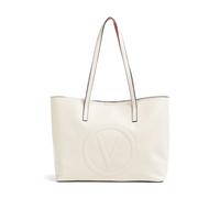 Valentino Bags Selena Re Cabas beige/rouge, femme
