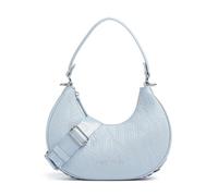 Valentino Bags Shelby Sac porté épaule bleu clair, femme