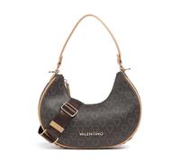 Valentino Bags Shelby Sac porté épaule brun foncé, femme