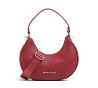 Valentino Bags Shelby Sac porté épaule rouge, synthétique, femme
