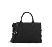 Valentino Bags Shyla Cabas noir, coton,nylon,polyester, femme