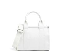 Valentino Syria Sac à main 26 cm blanc