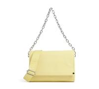 Valentino Bags Sirah Re Sac porté épaule jaune, synthétique, femme