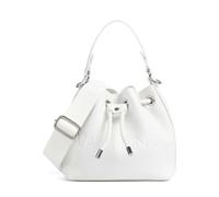 Valentino Bags Sirah Re Sac seau blanc, femme