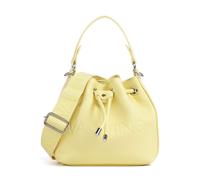 Valentino Bags Sirah Re Sac seau jaune, femme