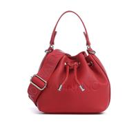 Valentino Bags Sirah Re Sac seau rouge foncé, femme
