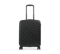 Valentino trolley Starlight Trolley Nero noir 54cm