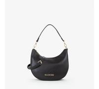 Valentino Bags Sunshine Re Sac Hobo à Fermeture Éclair noir