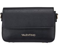 Valentino Bags Valentino Bags Black Zero Re Cross-Body Flap Bag