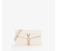 Valentino Bags Valentino Bags Cream Luxe Pochette Bag
