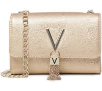 Valentino Bags Valentino Bags Gold Divina Pochette Bag