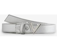 Valentino Bags Valentino Bags Silver Divina Belt