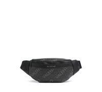 Valentino Bags Zefir Sac banane gris, synthétique, homme