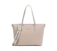 Valentino Bags Zero Re Cabas beige, femme