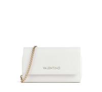Valentino Bags Zero Re Portefeuille blanc, synthétique, femme