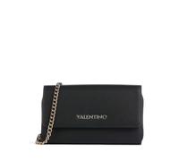 Valentino Bags Zero Re Portefeuille noir, similicuir, femme