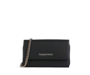 Valentino Bags Zero Re Portefeuille noir, synthétique, femme