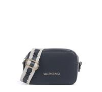 VALENTINO Zero Re Camera Bag Blu Notte