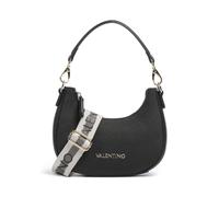 Valentino Zero Re Sacca Hobo Bag Nero