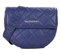 VALENTINO Bigs Flap Bag Blu