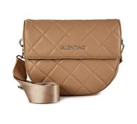 Valentino sac à épaule bandoulière Bigs Flap Bag Beige